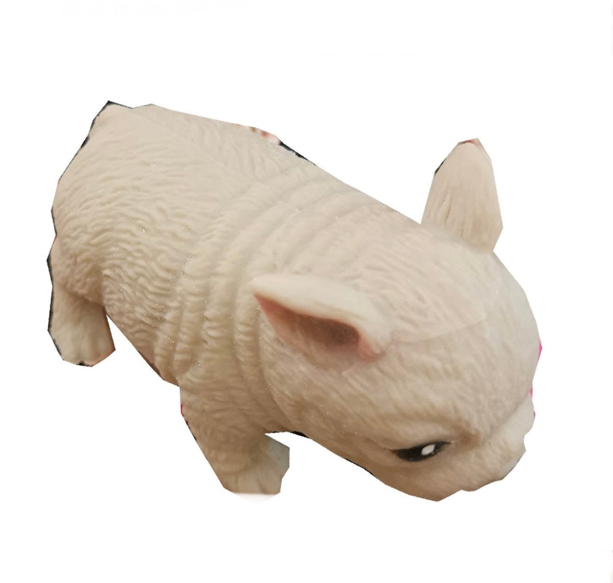 4” Stretch-N-Mold French Bulldog | 88959NV | BVP