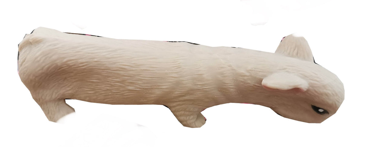 4” Stretch-N-Mold French Bulldog | 88959NV | BVP