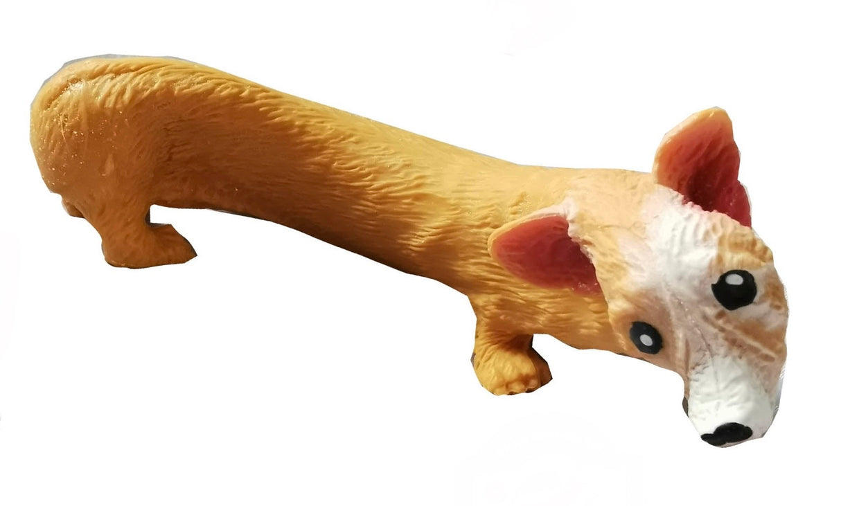 4” Stretch-N-Mold Welsh Corgi | 88961 | BVP
