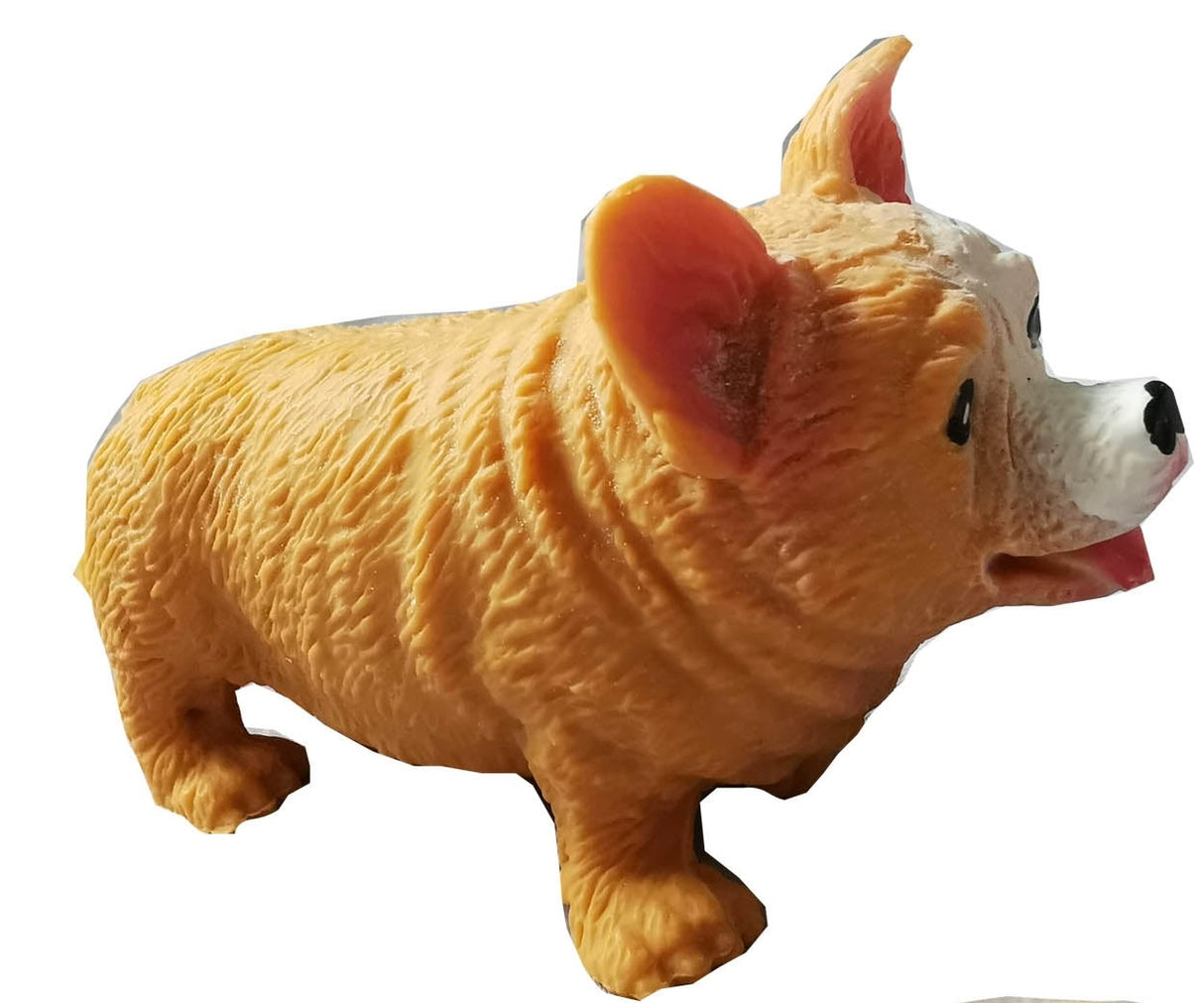 4” Stretch-N-Mold Welsh Corgi | 88961 | BVP