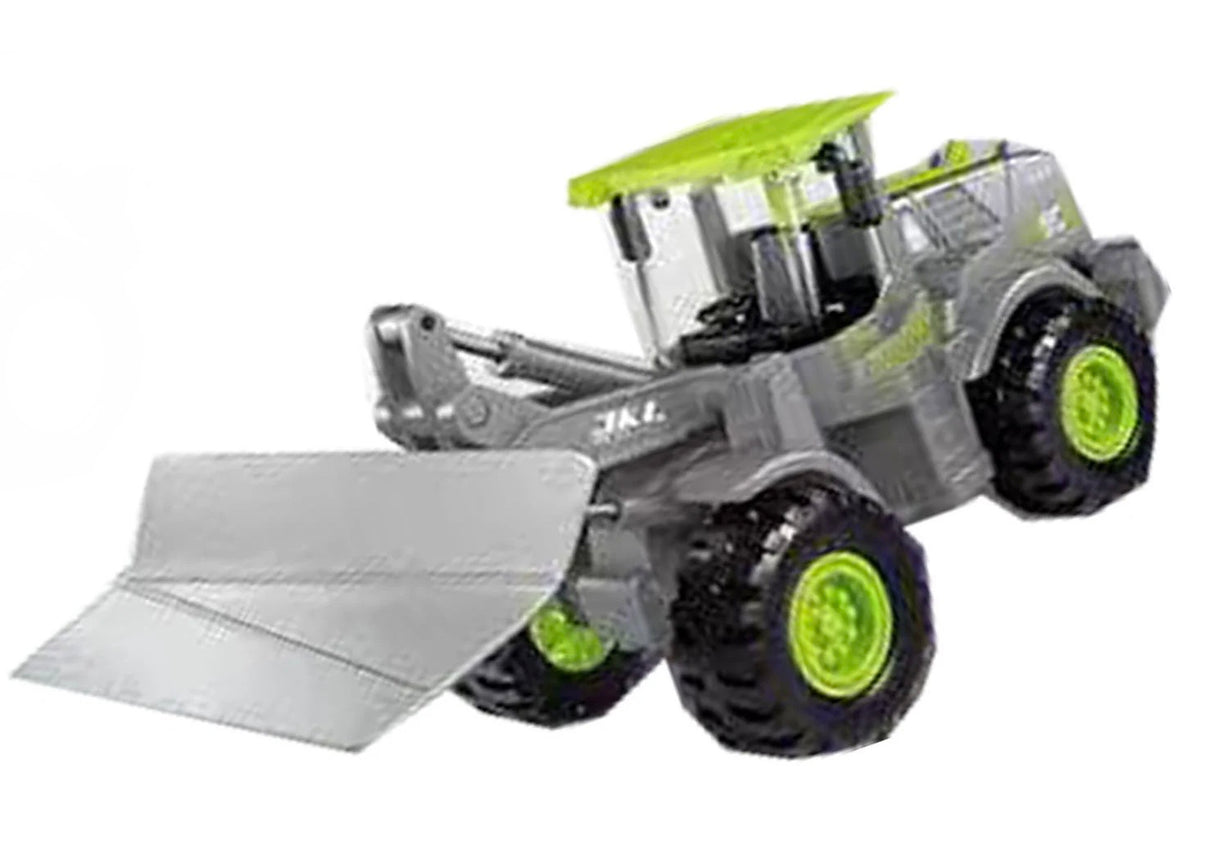 6.7" City Exploit Construction Vehicles | 88986 | BVP