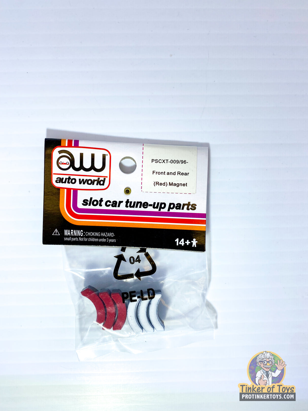 X-Traction Parts | PSCXT | Auto World