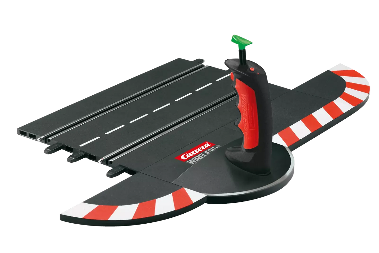 Wireless Set Single Digital 132/124 | 20010110 | Carrera