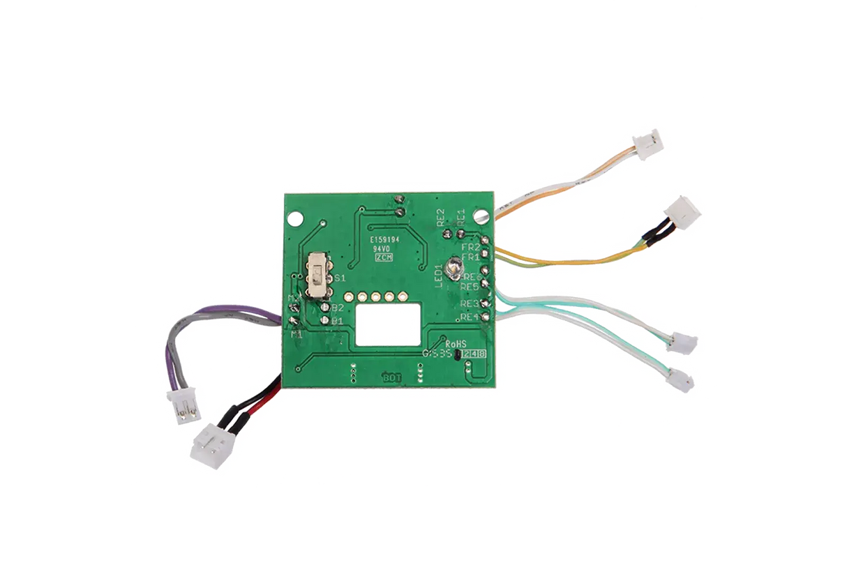 Digital 124 indicator light decoder | 20020767 | Carrera