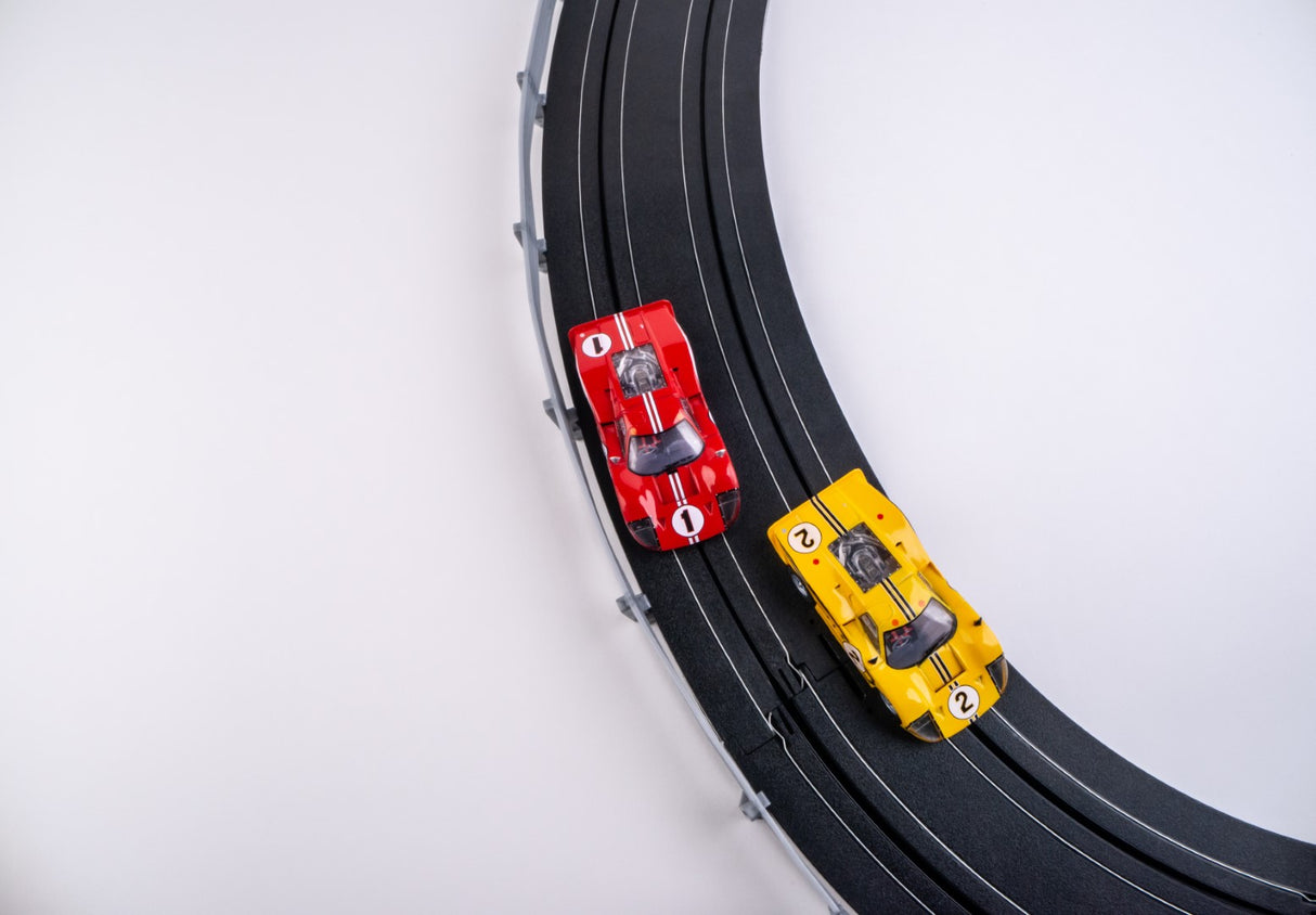 Armco Race Barriers | 22072 | AFX RaceMaster