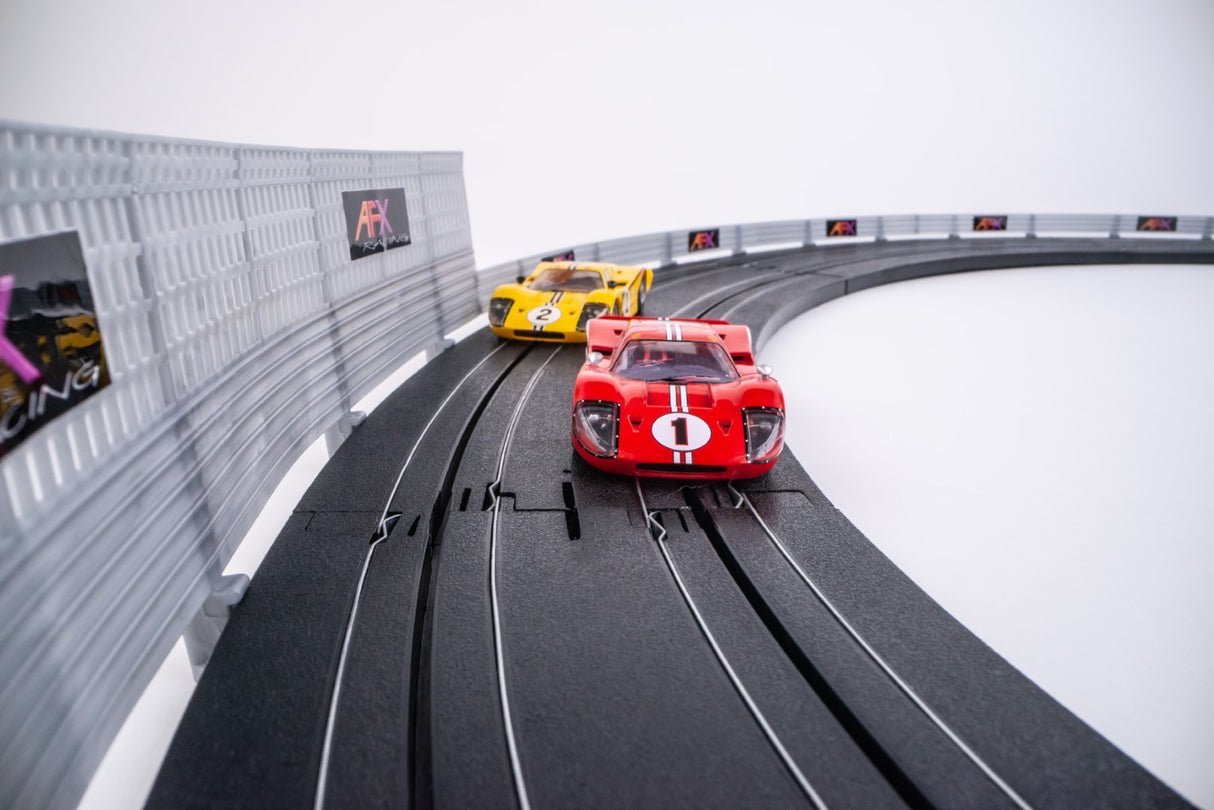 Armco Race Barriers | 22072 | AFX RaceMaster