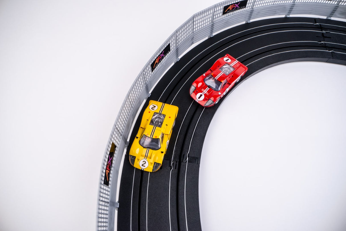 Catch Fence | 22054 | AFX RaceMaster