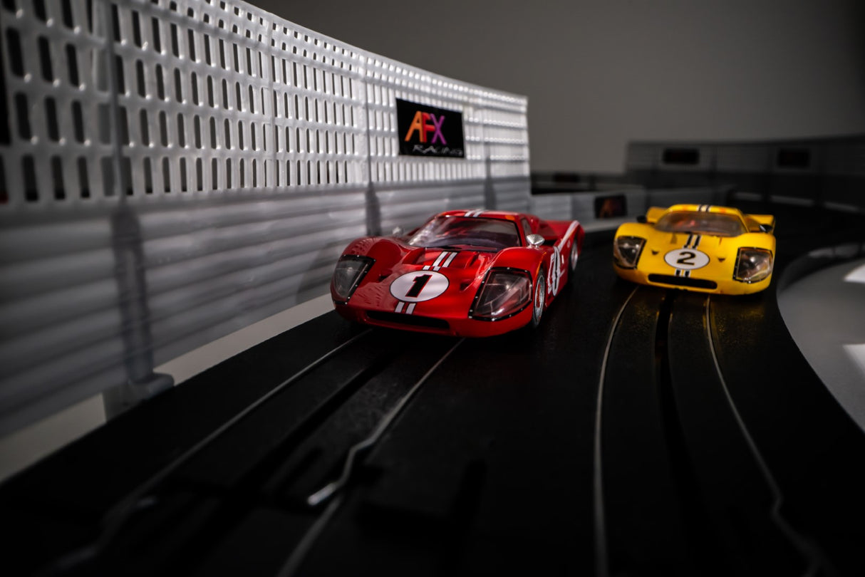 Catch Fence | 22054 | AFX RaceMaster