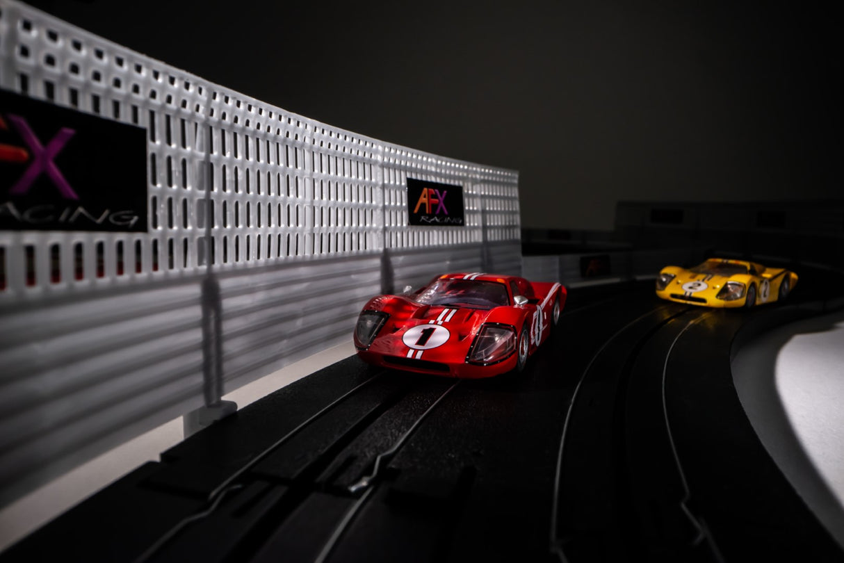 Catch Fence | 22054 | AFX RaceMaster