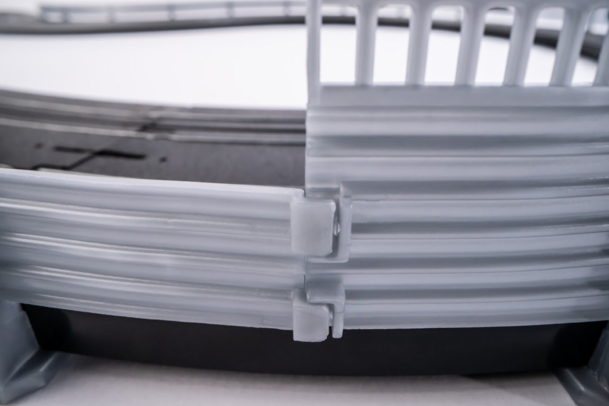 Armco Race Barriers | 22072 | AFX RaceMaster