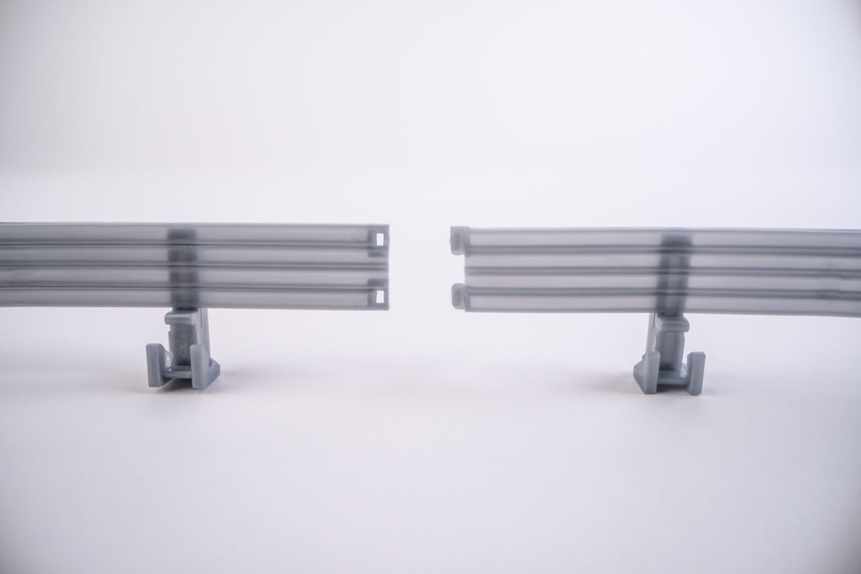 Armco Race Barriers | 22072 | AFX RaceMaster