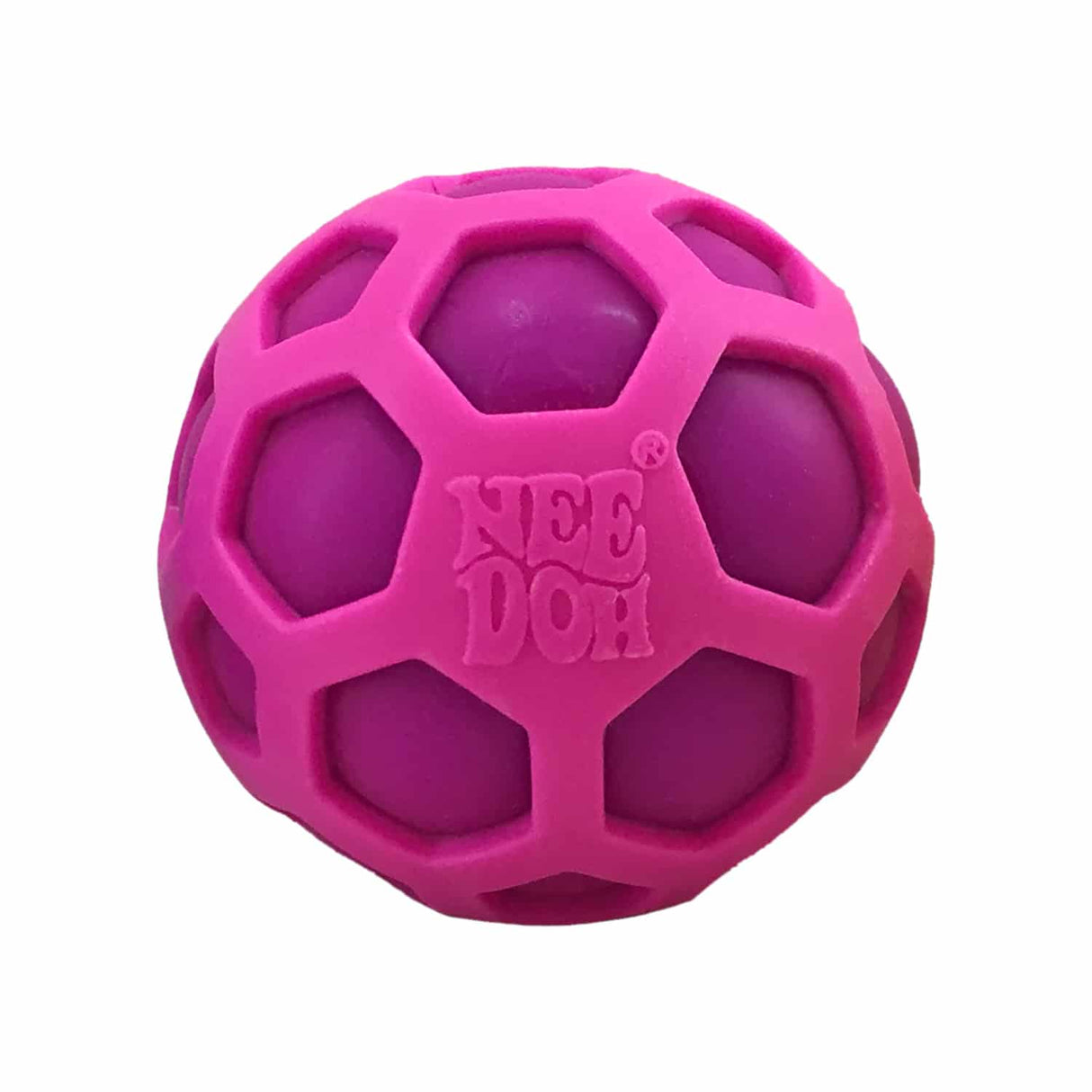 Atomic Nee Doh | ATND | Schylling-Schylling-Red-ProTinkerToys