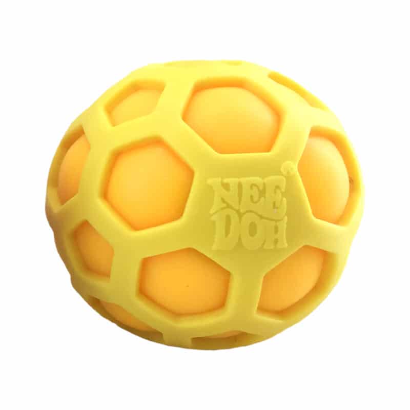 Atomic Nee Doh | ATND | Schylling-Schylling-Yellow-ProTinkerToys