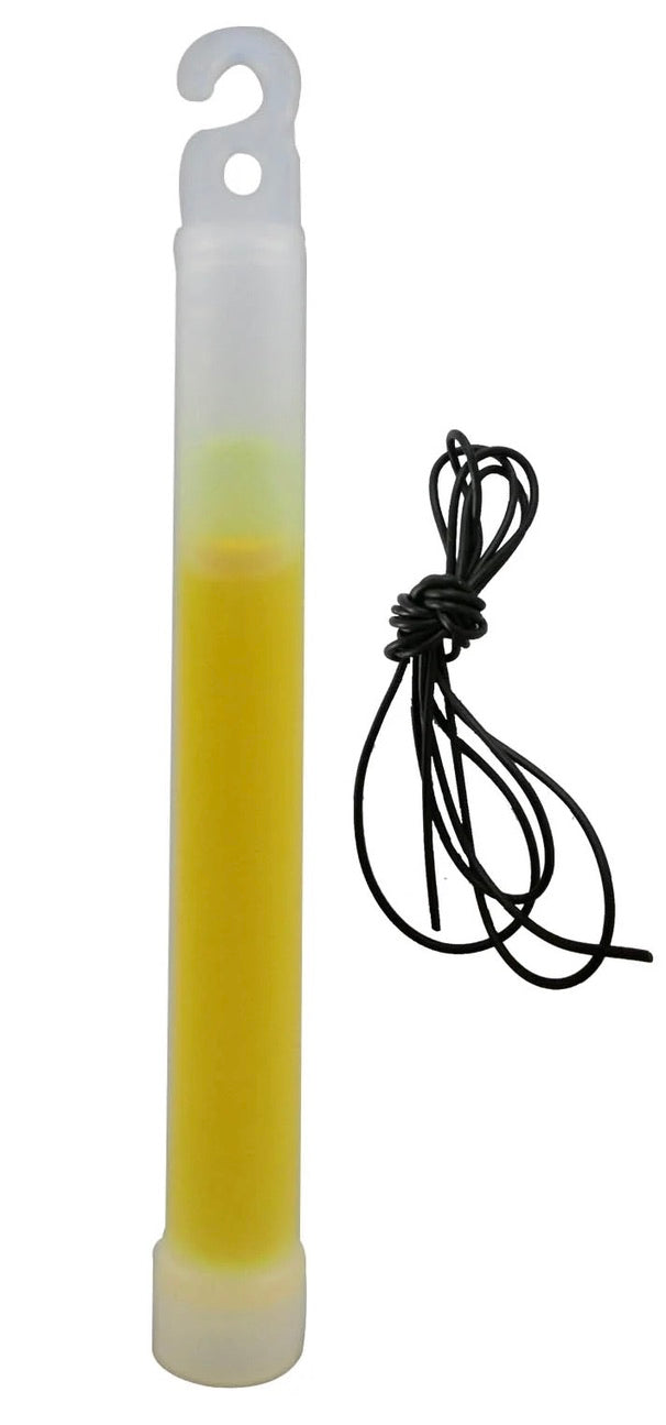 6” Glowing Stick Necklace | 88753 | BVP