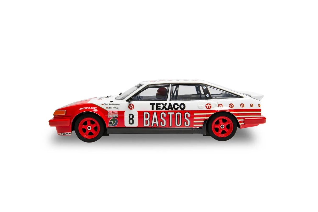 Rover Vitesse - 1986 Donington 500KMS - Percy & Walkinshaw | C4299 | Scalextric