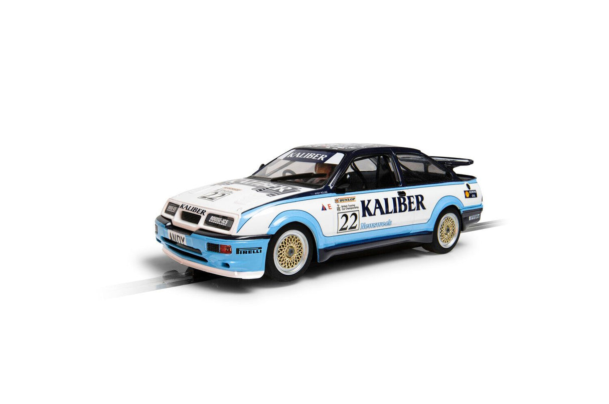 Ford Sierra RS500 - BTCC 1988 - Andy Rouse | C4343 | Scalextric