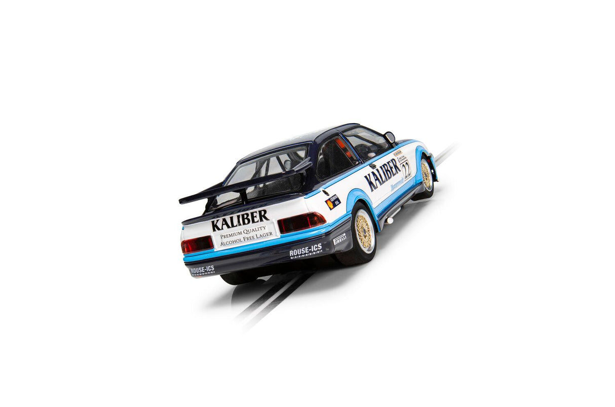 Ford Sierra RS500 - BTCC 1988 - Andy Rouse | C4343 | Scalextric