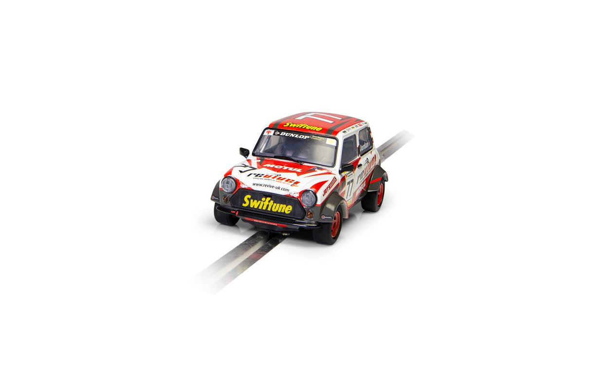 Mini Miglia - JRT Racing Team - Andrew Jordan | C4344 | Scalextric