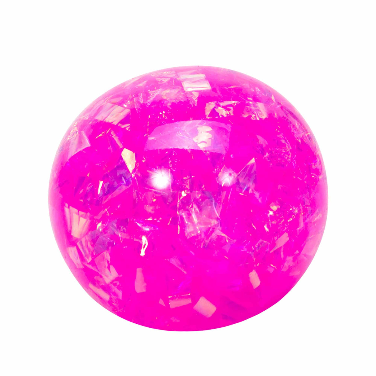 Nee Doh CRYSTAL NEE DOH | CSB | Schylling-Schylling-Pink-ProTinkerToys