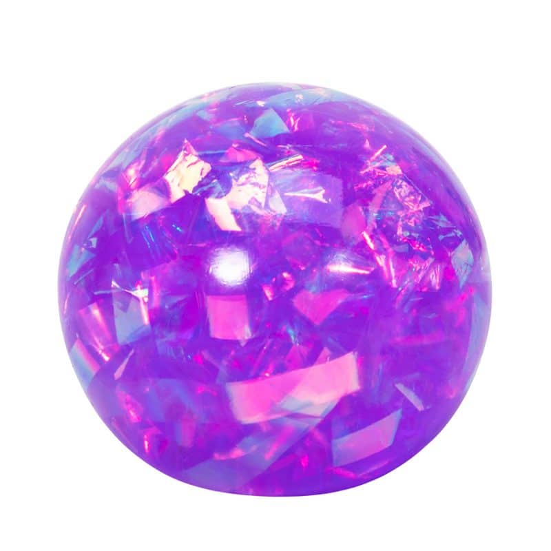 Nee Doh CRYSTAL NEE DOH | CSB | Schylling-Schylling-Purple-ProTinkerToys