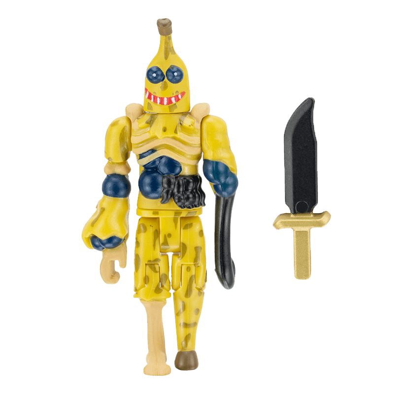 Darkenmoor: Bad Banana | Roblox