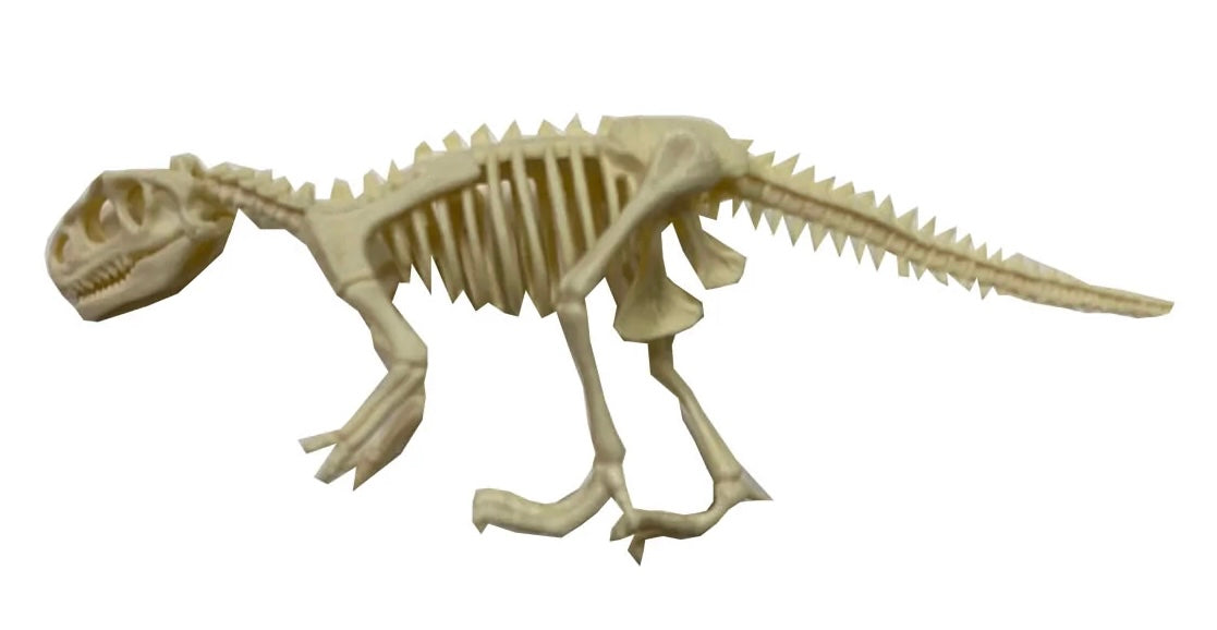 Diy Assembly Dinosaur | 88884 | BVP