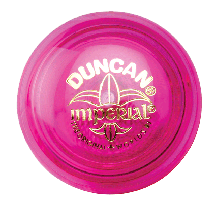 Imperial Yo Yo | 3124IM | Duncan