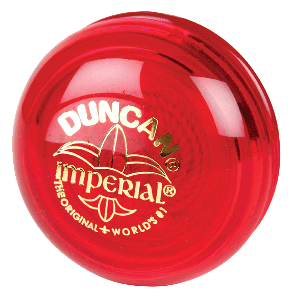 Imperial Yo Yo | 3124IM | Duncan