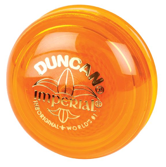 Imperial Yo Yo | 3124IM | Duncan
