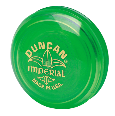 Imperial Yo Yo | 3124IM | Duncan