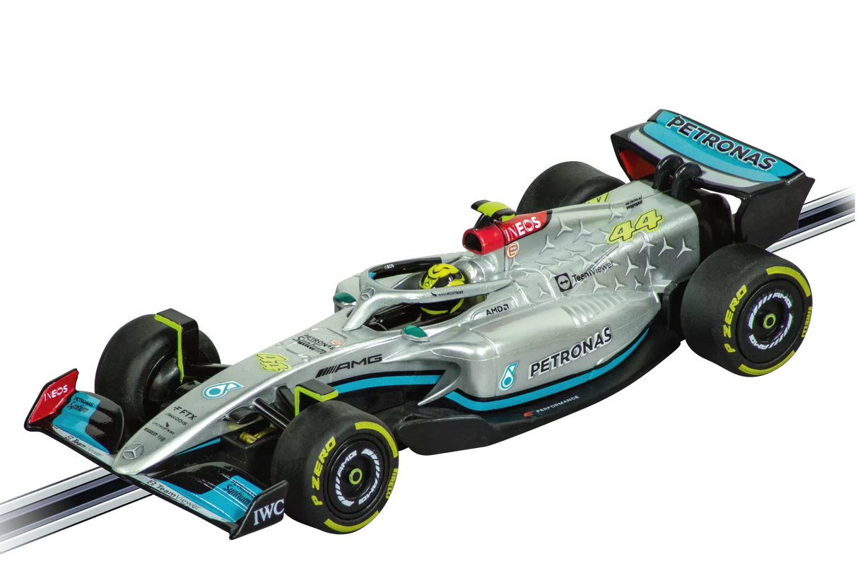 F1 Mercedes GP 2022 | 20064204 | Carrera