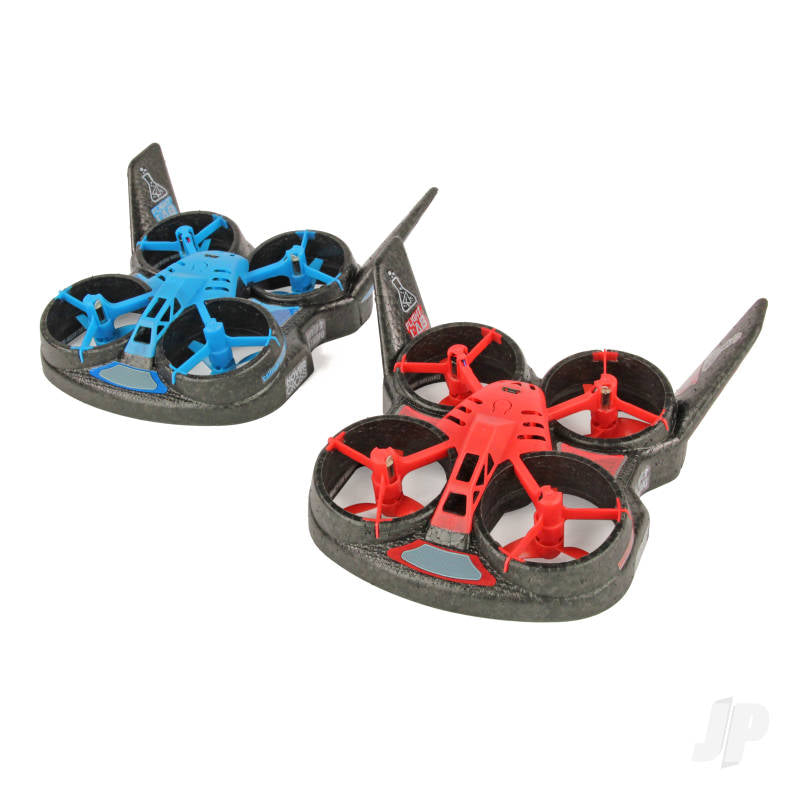 HoverCross Drone RTF | FHT1000 - FHT1001 | HRP Hobbies