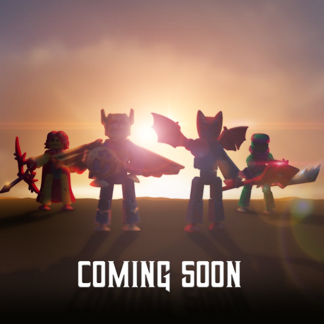 Stikbot Legendz – Valor | SB260VA | StikBot