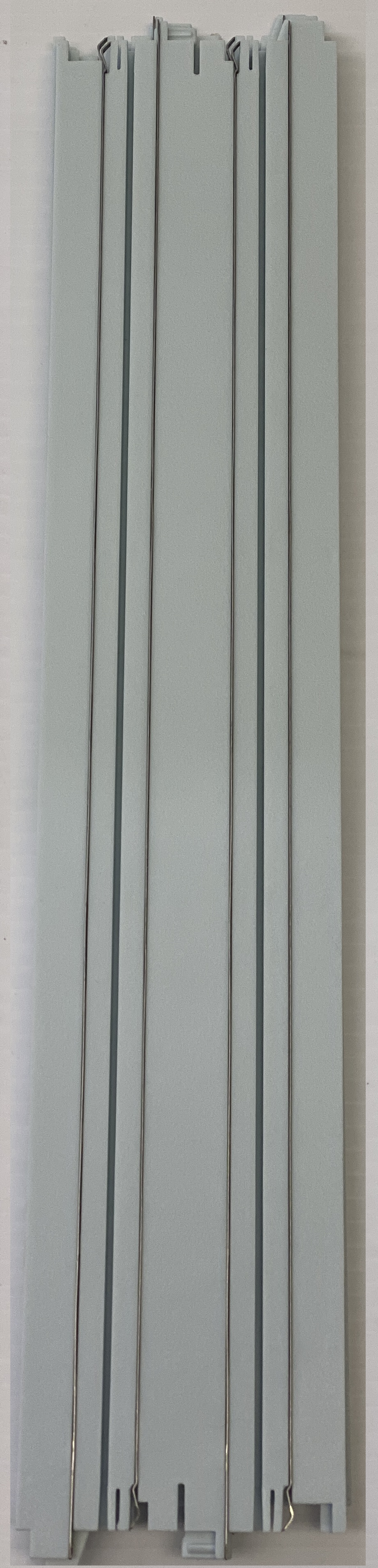 15" Traxessories Straight Track BULK | H0045 | Auto World