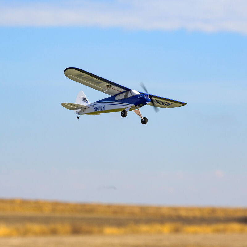 Sport Cub S 2 RTF with SAFE | HBZ44000 | HobbyZone