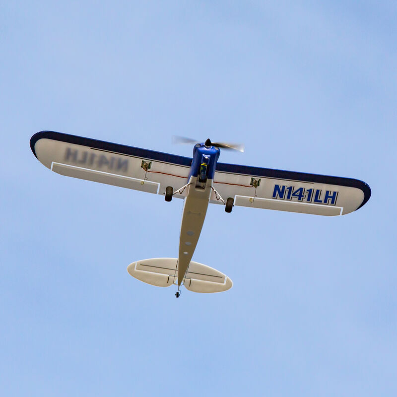 Sport Cub S 2 RTF with SAFE | HBZ44000 | HobbyZone