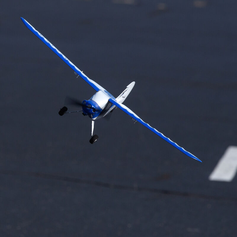 Sport Cub S 2 RTF with SAFE | HBZ44000 | HobbyZone