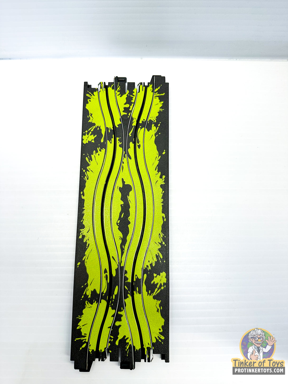 9" Squeeze Track 2Pk | H001 | Auto World