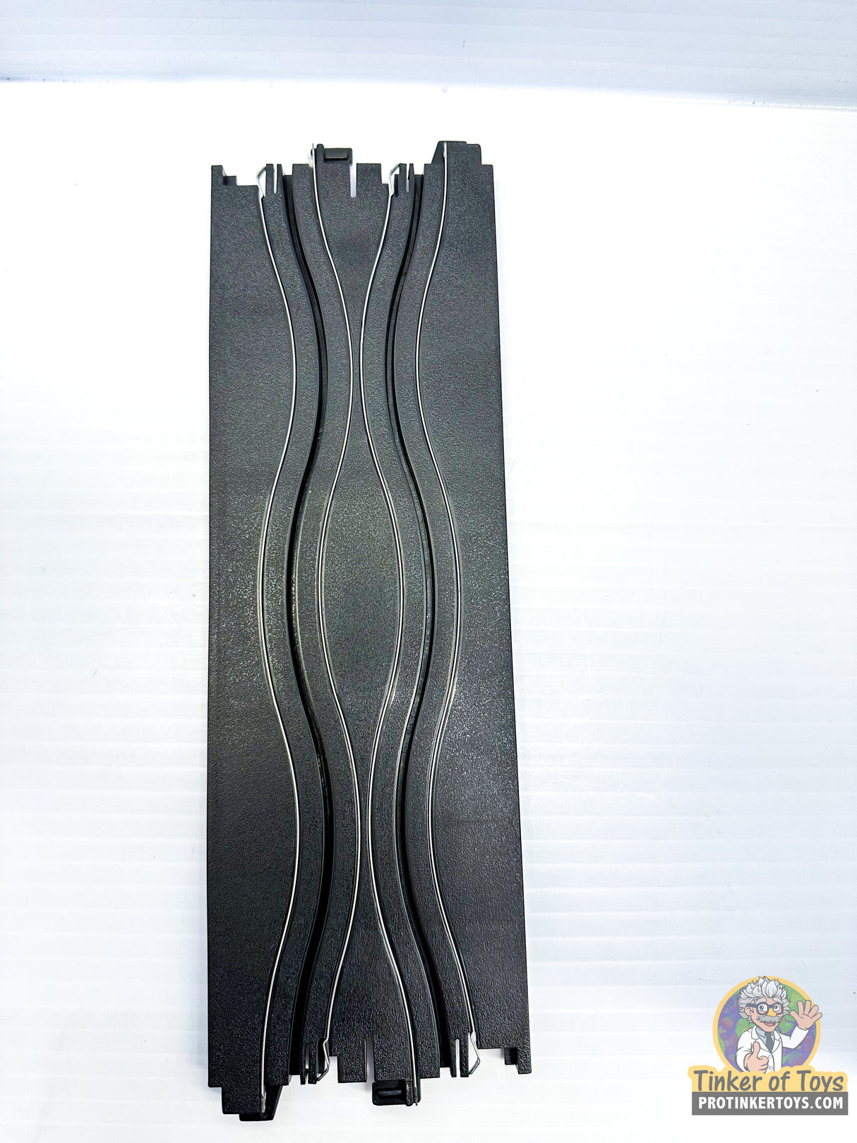 9" Squeeze Track 2Pk | H001 | Auto World