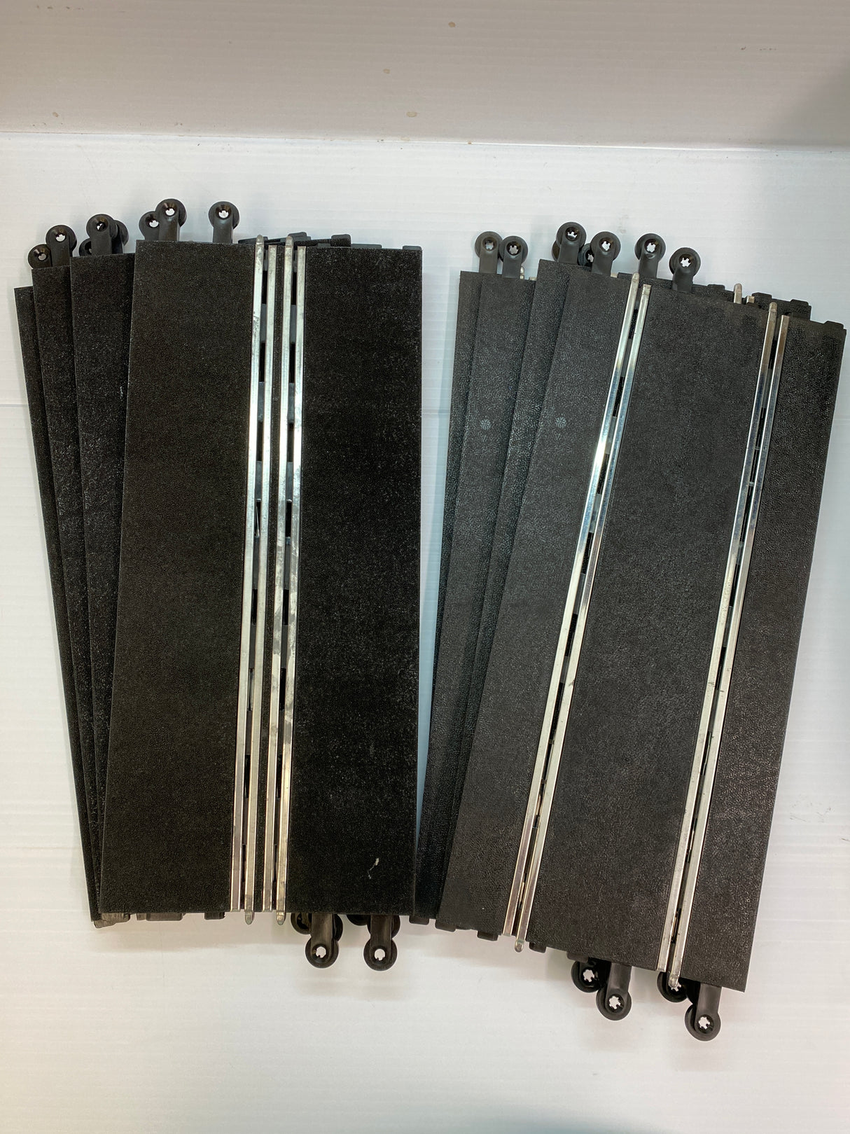 Le Mans Analog Slot Car Set 1/32 C-3 Set 2001 | 80500 | SCX