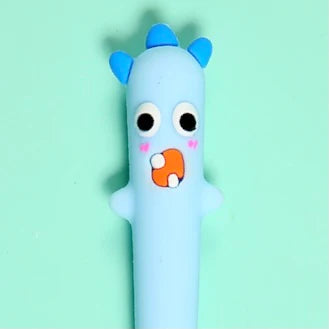 Little Monsters Gel Pen | 22368 | BCmini