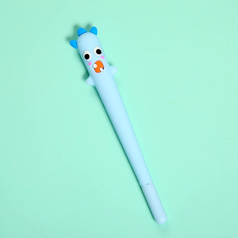 Little Monsters Gel Pen | 22368 | BCmini