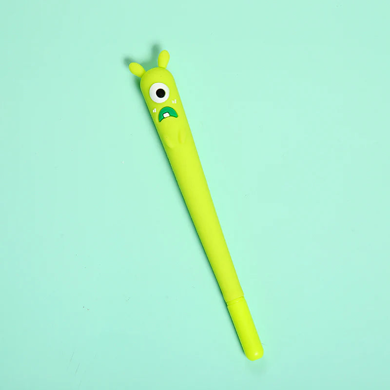 Little Monsters Gel Pen | 22368 | BCmini