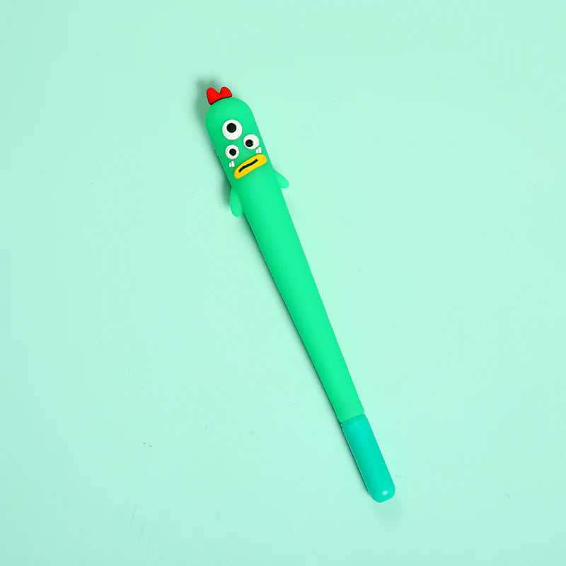 Little Monsters Gel Pen | 22368 | BCmini