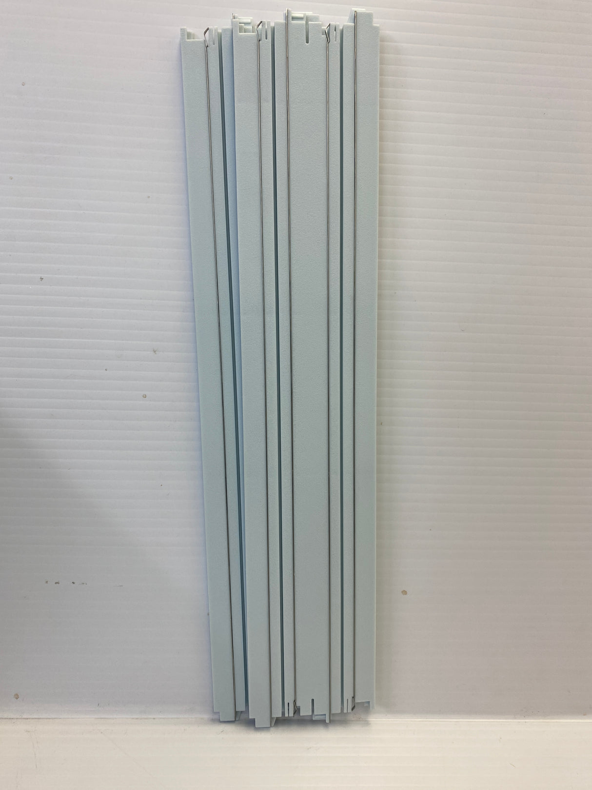 15" Traxessories Straight Track BULK | H0045 | Auto World