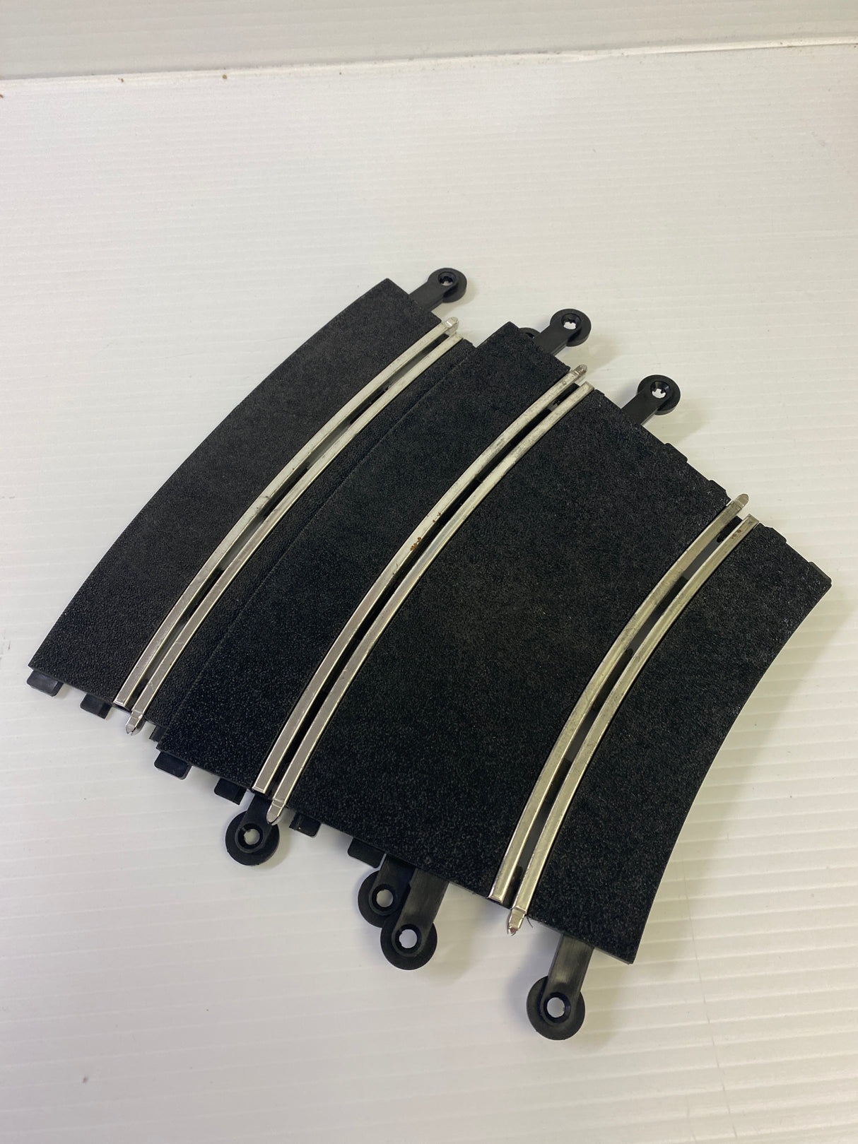 Outer Curve Track (2) | 84020 | SCX or Scalextric