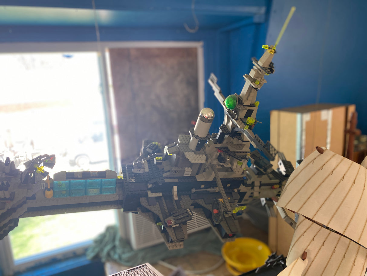 Mega Mega Mother Load of Lego sets , Bricks , prebuilt sets, Manuals, last 30 yr