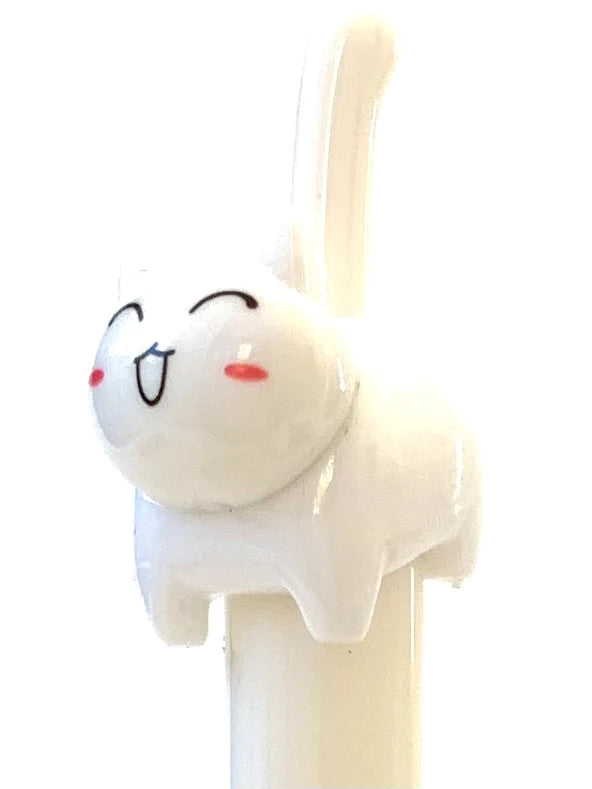 Cat Tail Gel Pen | 22188 | BCmini