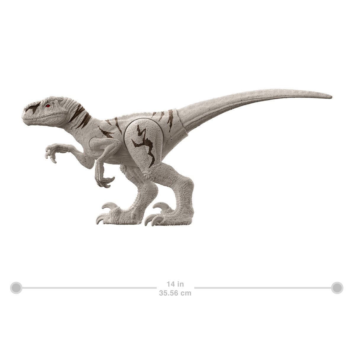 Jurassic World Dinosaur 12-Inch Action Figure | GWT54 | Mattel