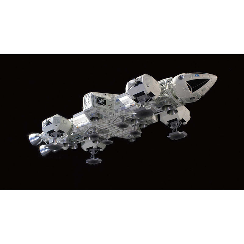 Space:1999 Eagle II W/Lab Pod 1:48 Scale Model Kit | MPC923 | MPC Model